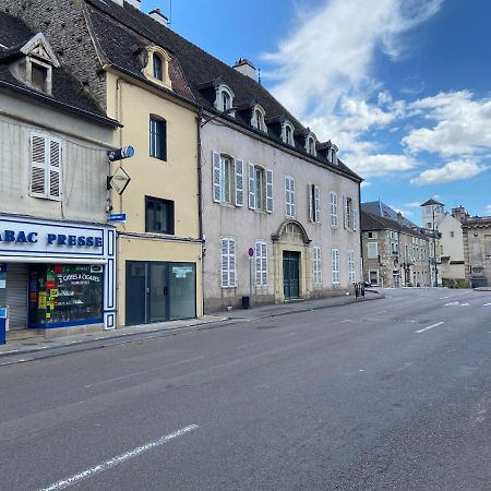 Le Duplex St Nicolas بون المظهر الخارجي الصورة