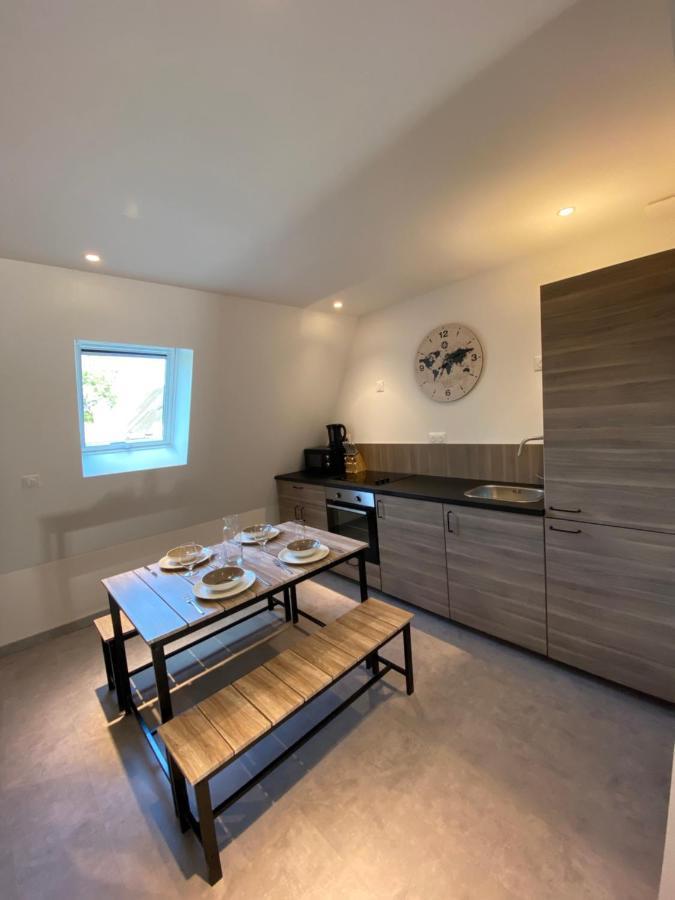 Le Duplex St Nicolas بون المظهر الخارجي الصورة