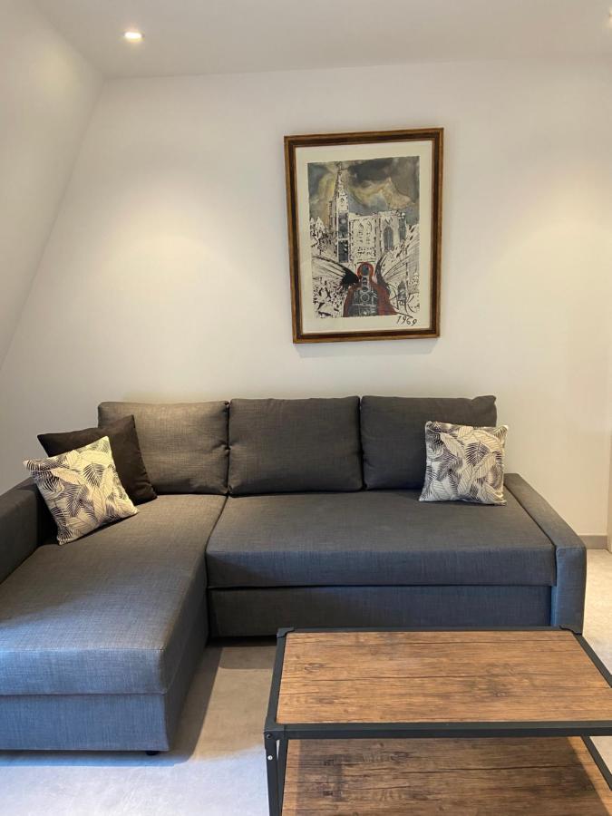 Le Duplex St Nicolas بون المظهر الخارجي الصورة