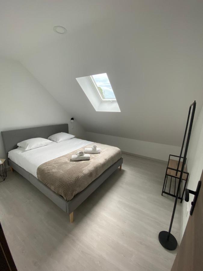 Le Duplex St Nicolas بون المظهر الخارجي الصورة